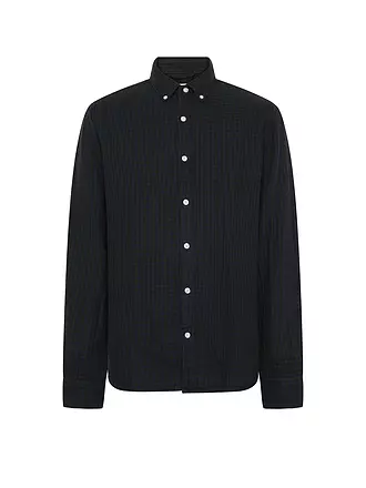 KNOWLEDGE COTTON APPAREL | Chemise coupe regular | 